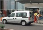 Opel Combo 2001 года